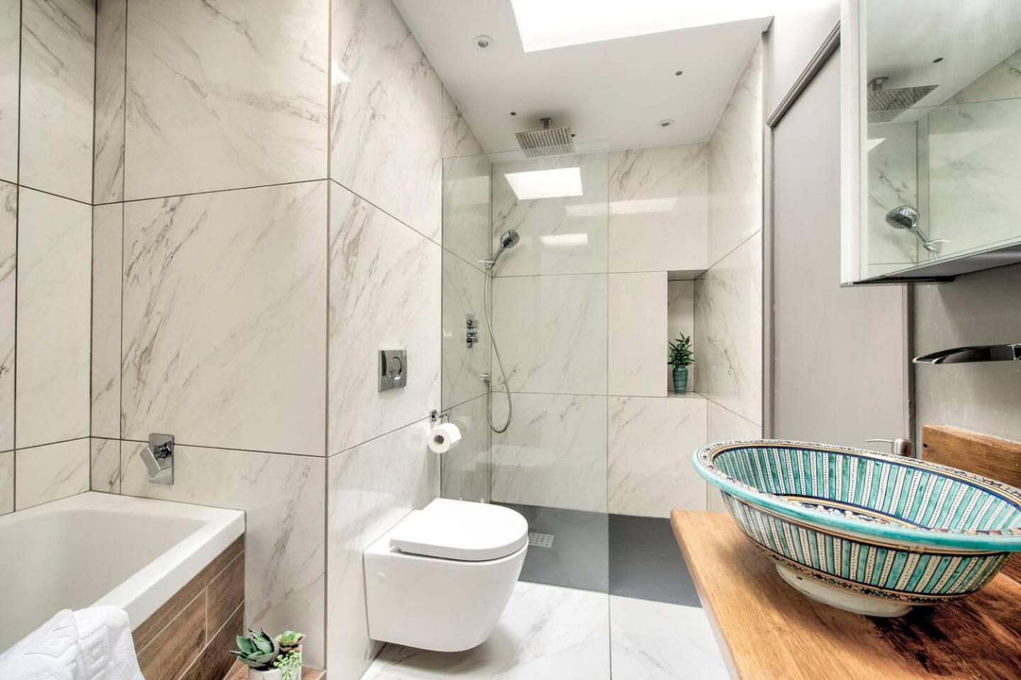 GuestReady - Spacious&Beautiful 2BR Flat in Morningside EDI Exterior foto