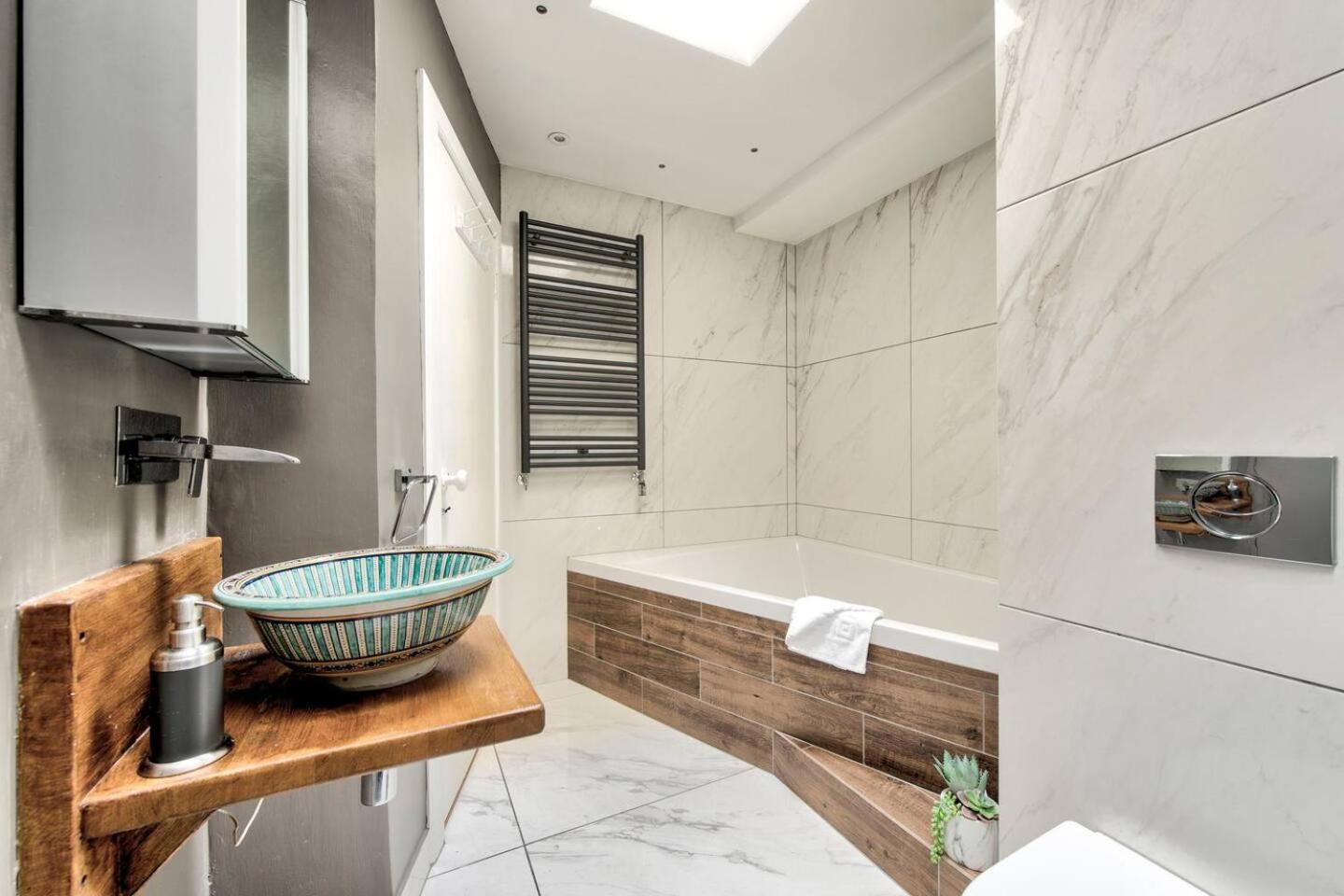 GuestReady - Spacious&Beautiful 2BR Flat in Morningside EDI Exterior foto